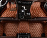 Porsche 718 5D XPE Leather Car Mats 2016-2017