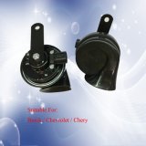 12V 24V Copper Coil Horn Speaker Siren Horn Special for Buick, Chevroletand Chery