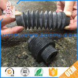 Outer Expansion Joint Flexible Rubber Bellow Pipe for Exhaust System