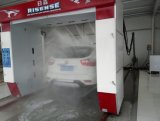 Automatic Mobile Touchless Car Washing System