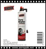 Magic Tubeless Sealer&Inflator Fix Tyre