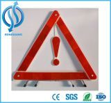 Warning Triangle Type Reflector Warning Triangle