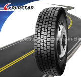 China Top Quality, Heavy Duty Truck Tire 12r22.5 315/80r22.5 1200r20