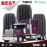 Radial Tires for Heavy Trucks (11R22.5+295/75R22.5)