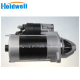Holdwell New Starter Motor Genie 139709 Starter 139709gt 12V 9t