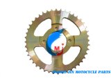 Motorcycle Parts Rear Sprocket for Motorcycle Hero