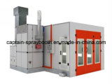 Car Paint Booth, Coating Machine