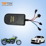 Water-Proof GPS Tracker/GPS Tracking Device for Car and Motorcycle (WL)