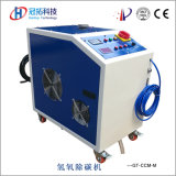 Hho Engine Carbon Cleaning Machine