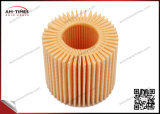 High Professionalcompetitive Price Toyota Spare Parts Engine Car Oil Filter 04152-Yzza6