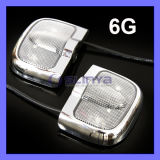 6 Generation Welcome Car Door LED Logo Light Projection Laser Lighting Lamp