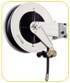 High Pressure Cold/Hot Water Hose Reel (82210)