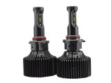 New! Hb3 H10 30W 4200lm 6000k LED Auto Dipped Headlight