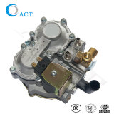 CNG Gas Connection Auto Regulator Model Act04