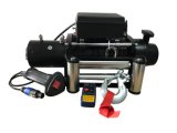4X4 off -Road Electric Winch with The More Competitive Price
