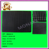 Auto Rubber Mats for Truck (MNK001A)
