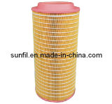 Air Filter for Volvo 3840036