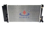 Performance for Toyota Radiator for Corollazre152'06-07at