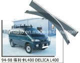 Rain Guards for Delica 94-98 L400