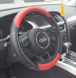 Bt 7157 The Production of Wholesale Leather Imitation Leather Steering Wheel Covers