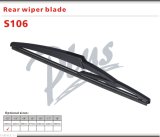 OE Type Rear Wiper for Cars Made in Korea, France and Germany
