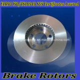 E1r90 Approved Auto Parts Brake Discs for Honda Cars