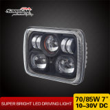 7 Inch Square LED Driving Light High/Low Beam Headlight