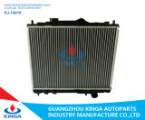 Car Parts Water Radiator 12 Months Warranty for Toyota Colt'92 Mt