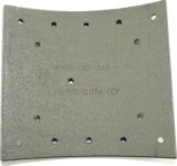 Brake Pad Rear for Isuzu Cvr