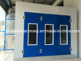 Inflatable Spray Booth with Ce Used Car Auto Paint Booth
