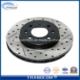 China Good Quality Performance Brake Disc