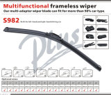 Car Accessories Soft Wiper Blade S982