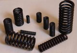 Customized Coil Heavy Duty Tension Spring