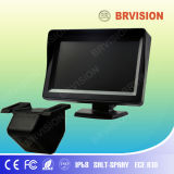 High Resolution Car Rear View System with 4.3 Inch LCD Monitor
