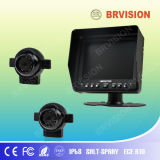 Auto Parts Rear View Camera Kits for School Bus