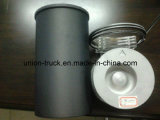 6hh1 Auto Parts Engine Parts Liner Kit, Piston Kit Piston Ring Set for Isuzu Diesel Engine