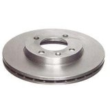 Auto Parts-Brake Rotors Aimco No54094