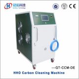 Gt-CCM-De Decarbonizing Machine