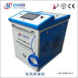 Hho Gas Generator Carbon Clean Diesel Engine