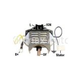 Auto Bosch Voltage 14.4V Regulator for Alternator 21225423 092867 IP123