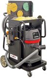 Dust Free Dry Sanding Vacuum Machine for Auto Body Work Shop
