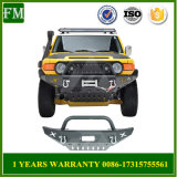 Fj Cruiser Accessories Heavy Duty Winch Bumper Guard Bar