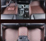 Eco-Friendly XPE 5D Car Mat for Infiniti Q50 2012