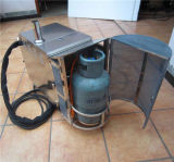 Wld1190 LPG Steam Car Washer on Sale