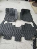 Land Cruiser 2016 5D XPE Leather Car Mats