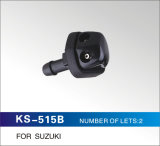 2 Lets Windshield Washer Motor Nozzle for Suzuki and More Passenger Cars, OE Quality, Factory Price