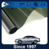 Charcoal 35% Color Stable Durable Car Window Solar Dyed Film