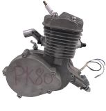 2stroke Pk80 Engine Kit/80cc Bicycle Engine Kit/Gasoline Motor Kit