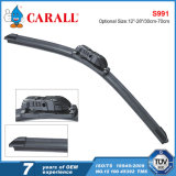 Used Spare Parts in Germany Cleaning Windshield Wiper Blade