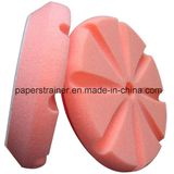 Foam Polishing Pad Orange 180mm